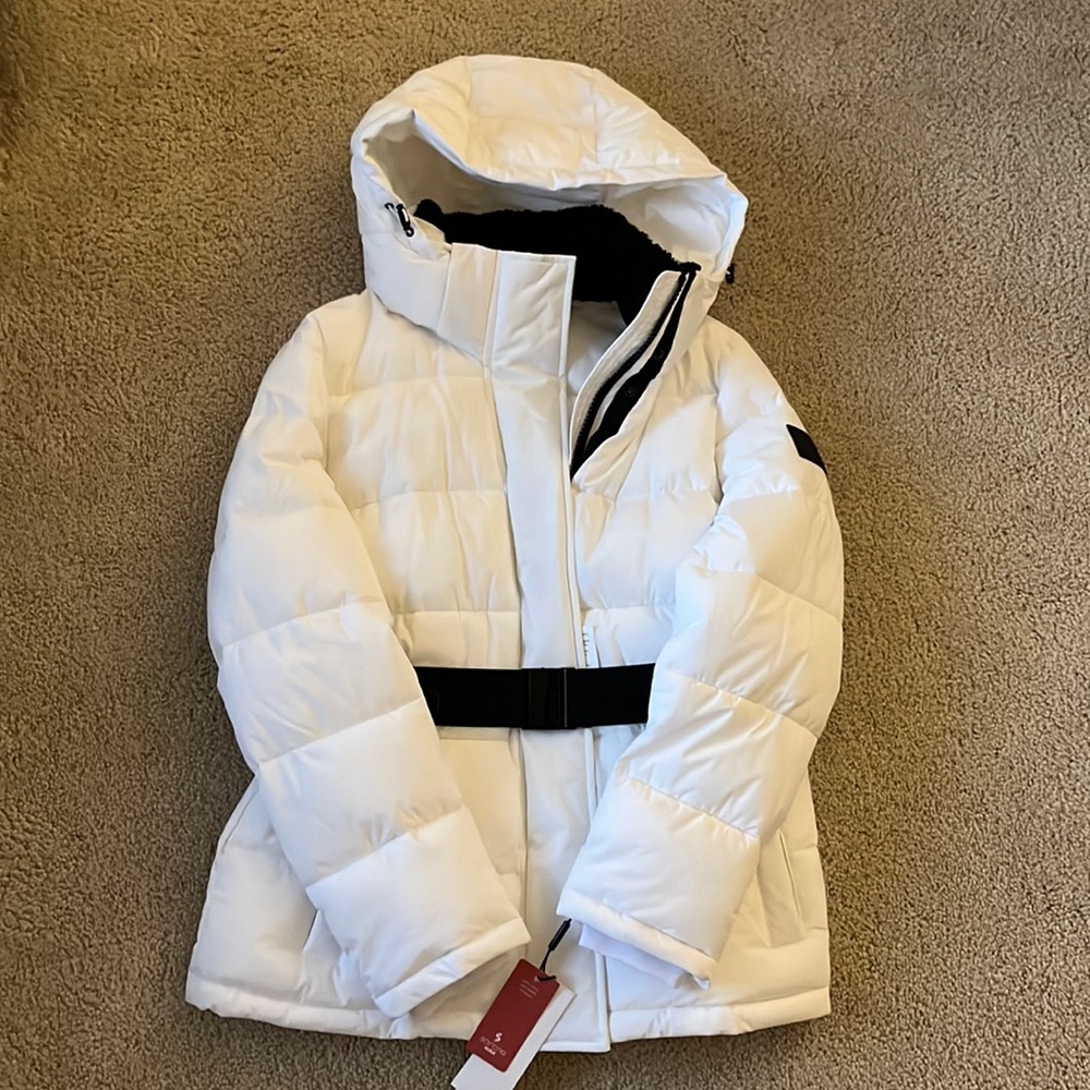 Calvin Klein Winter Coat